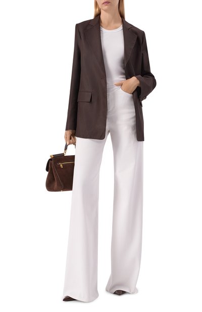 Женские джинсы MVST, арт. M26CSWT420/T1016