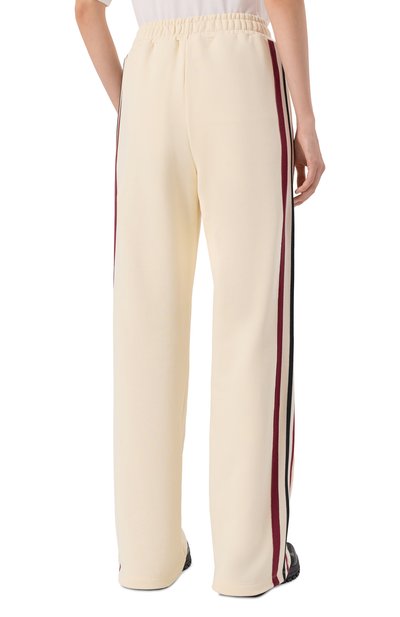 Хлопковые брюки HINNOMINATE, арт. HMABW02103, фото 4