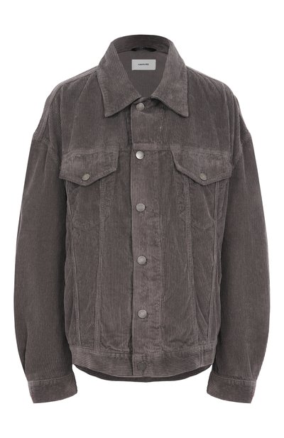 Вельветовая куртка new janet HAIKURE, арт. HEW09118GF156PT, фото 1