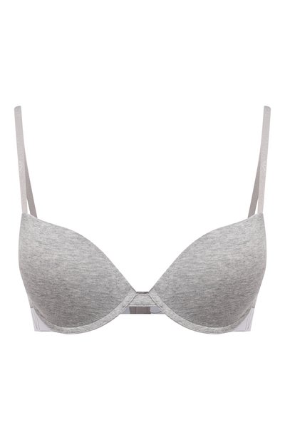 Женский бюстгальтер с чашкой пуш-ап EMPORIO ARMANI, арт. 164394/1P227