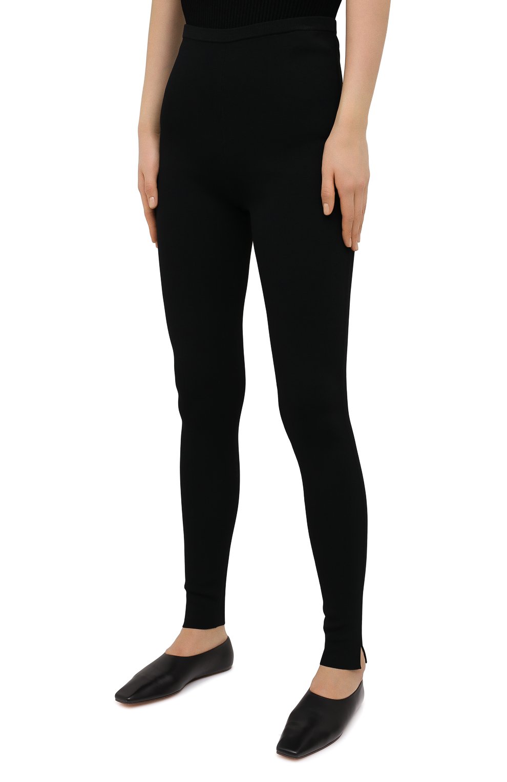 Легинсы TOTEME, арт. 211-229-755, фото 3