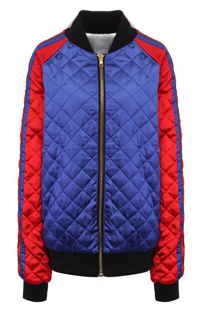 Женский бомбер puma x balmain PUMA, арт. 59688101