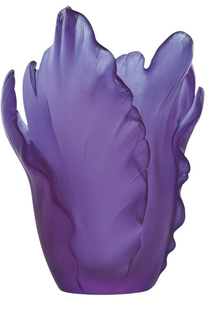 Ваза tulipe DAUM, арт. 05213-2