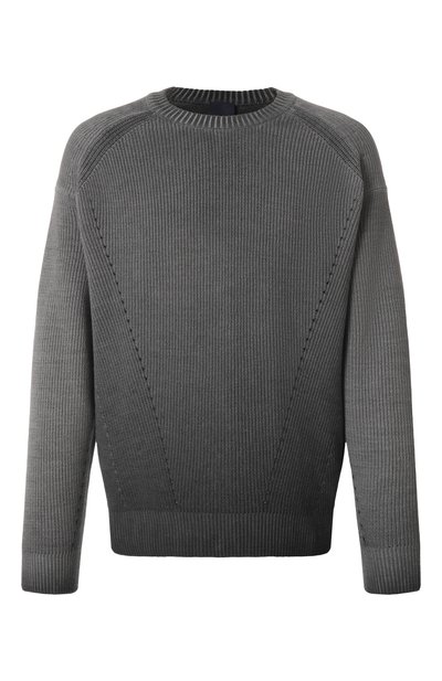 Мужской хлопковый свитер JUUN.J, арт. JC5351P113