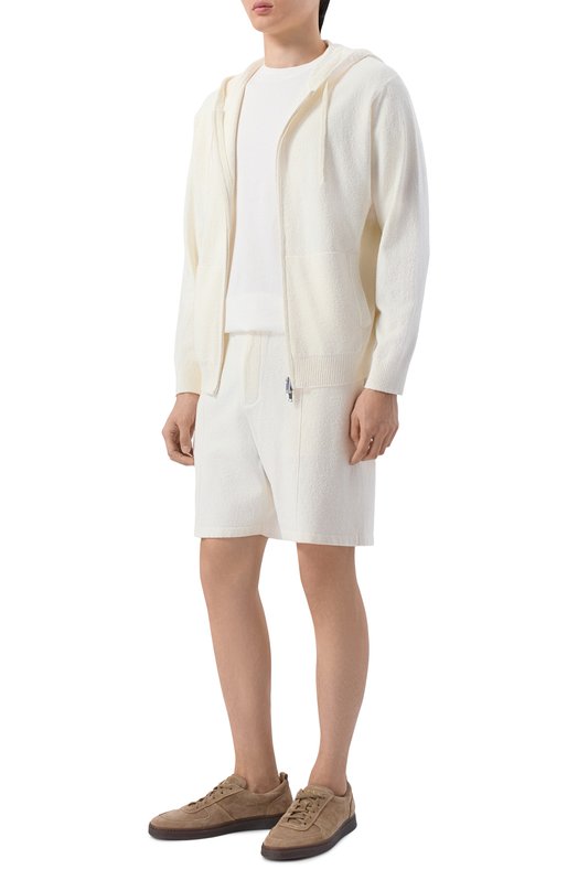 Толстовка 12 STOREEZ 137250 Кремовый  137250 Фото 2