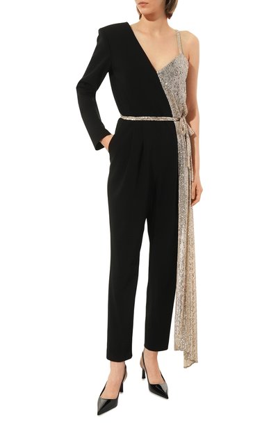 Комбинированный комбинезон JM STUDIO, арт. ns222337, фото 2