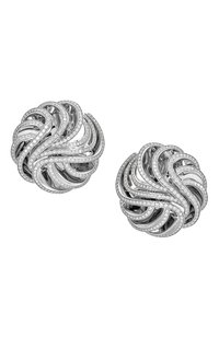 Серьги DE GRISOGONO, арт. 18801/01, фото 1