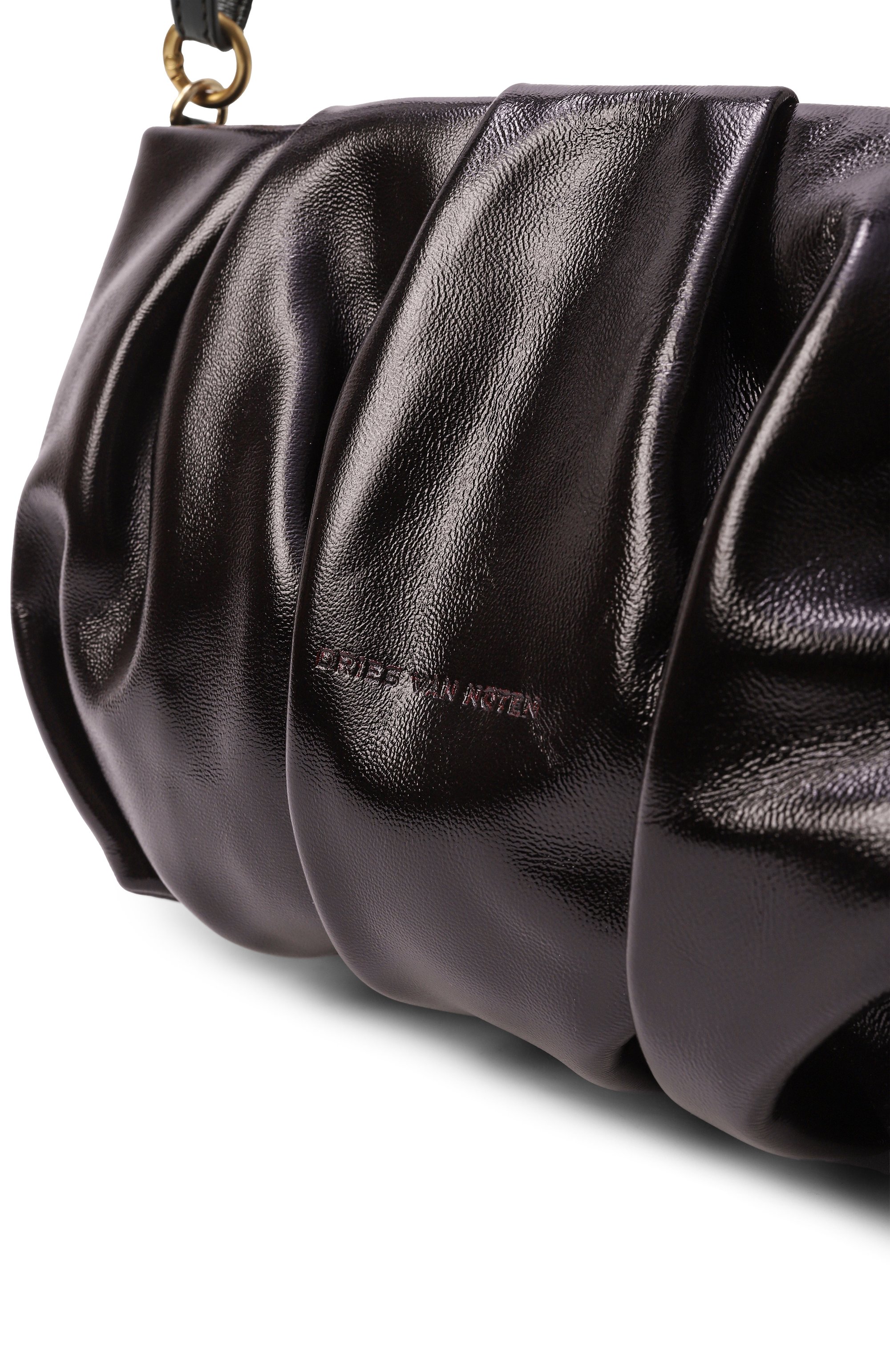 Сумка DRIES VAN NOTEN, арт. 011558-118-374, фото 3