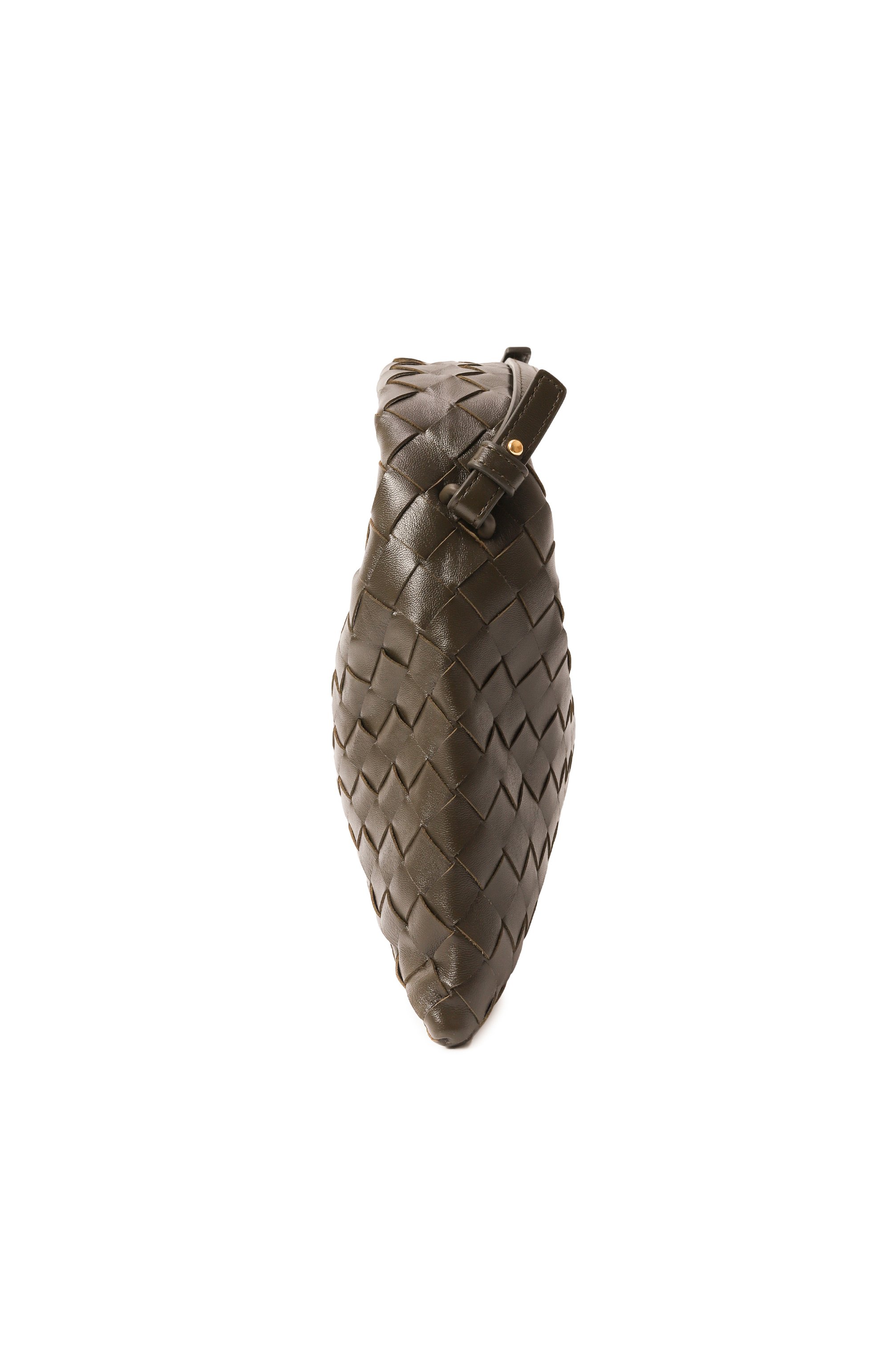 Сумка hop mini BOTTEGA VENETA, арт. 777586-V3IV1, фото 4