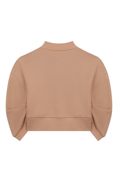 Хлопковый свитшот UNLABEL, арт. HAZEL-1/05-IN003/8A-10A, фото 2