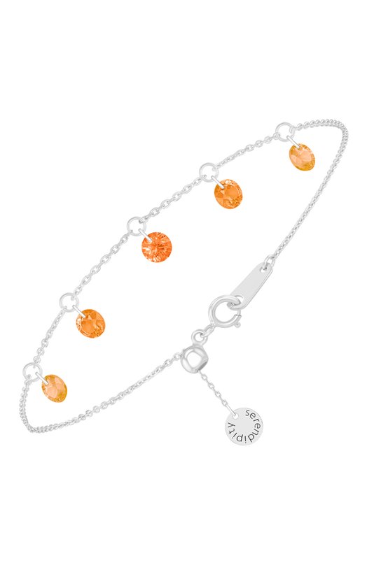 Браслет Serendipity EJBR0106BW Бесцветный EJBR0106BW