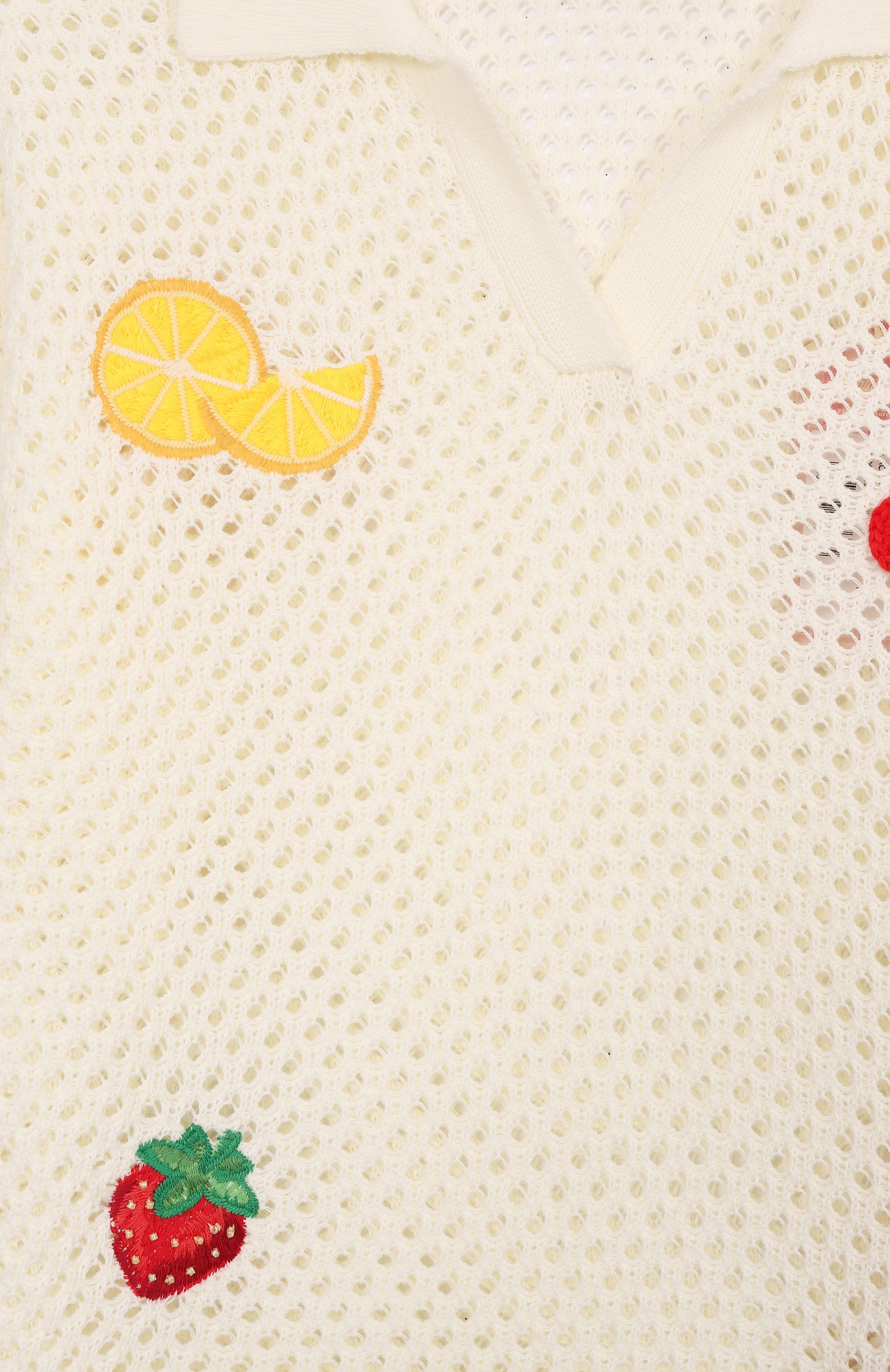 Поло MC2 SAINT BARTH, арт. STBK PIXIE JR/01026H, фото 3