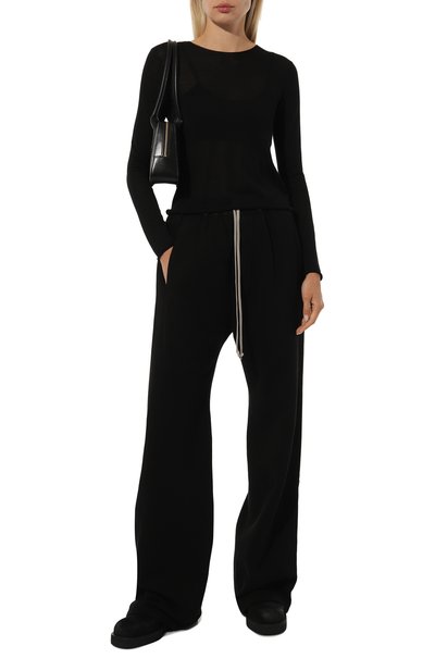 Шерстяной пуловер MRZ, арт. 0004, фото 2