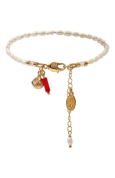 Анклет pearl sand BLUEJAY, арт. BAK-PS, фото 3