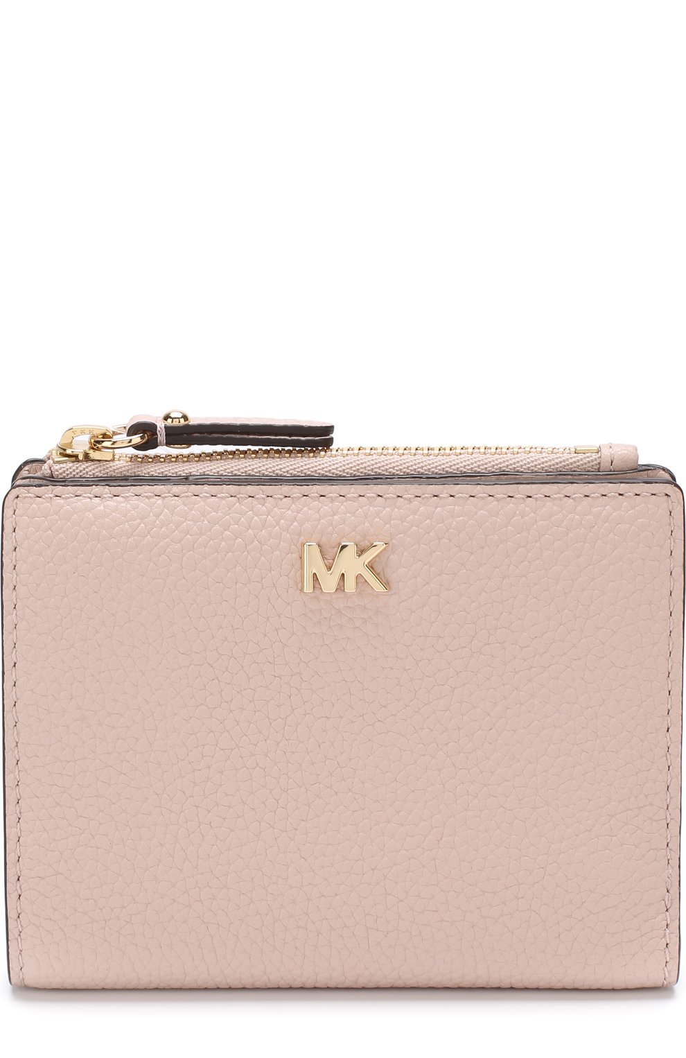 Кожаный кошелек MICHAEL MICHAEL KORS, арт. 32T8GF6F2L, фото 1
