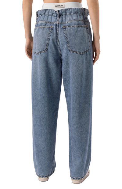 Джинсы DARKPARK, арт. WTR17/TBL01W021, фото 4