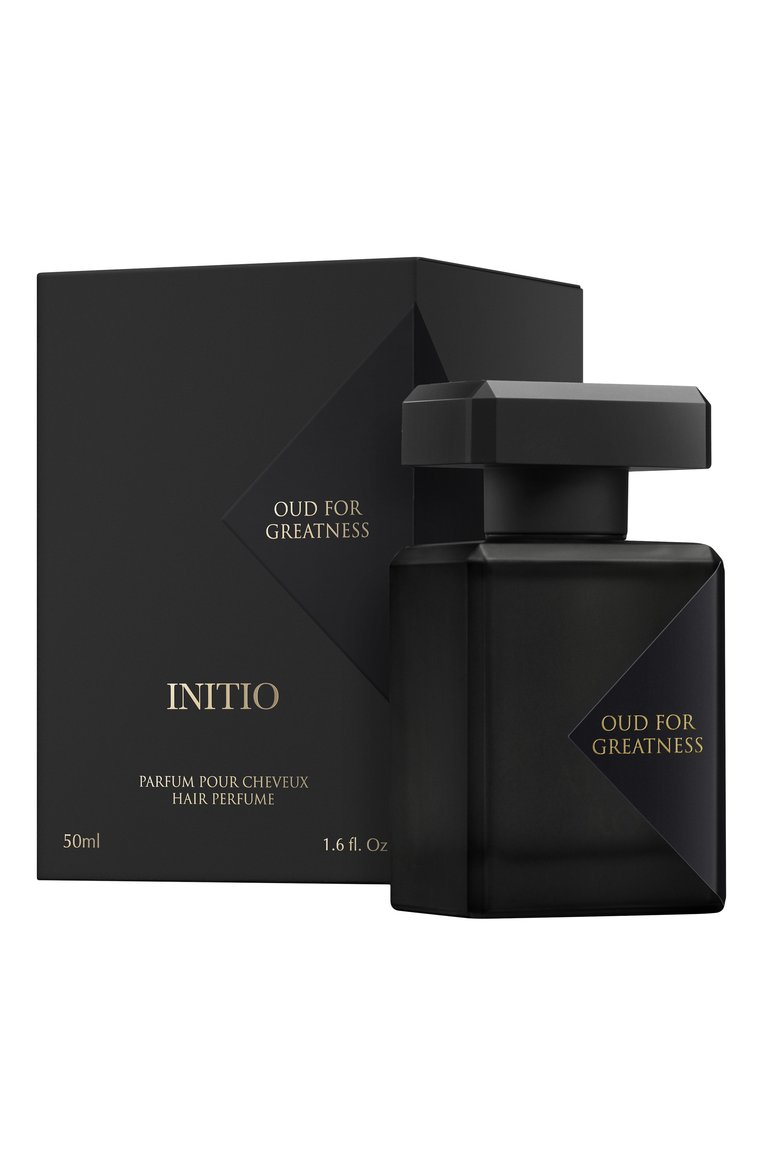 Духи для волос oud for greatness (50ml) INITIO, арт. 3701415902787, фото 1