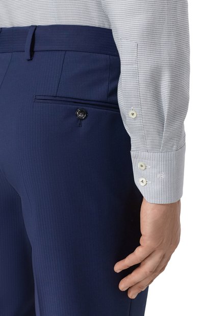 Хлопковая сорочка VAN LAACK, арт. VL-RIVARA-SF/151078, фото 5