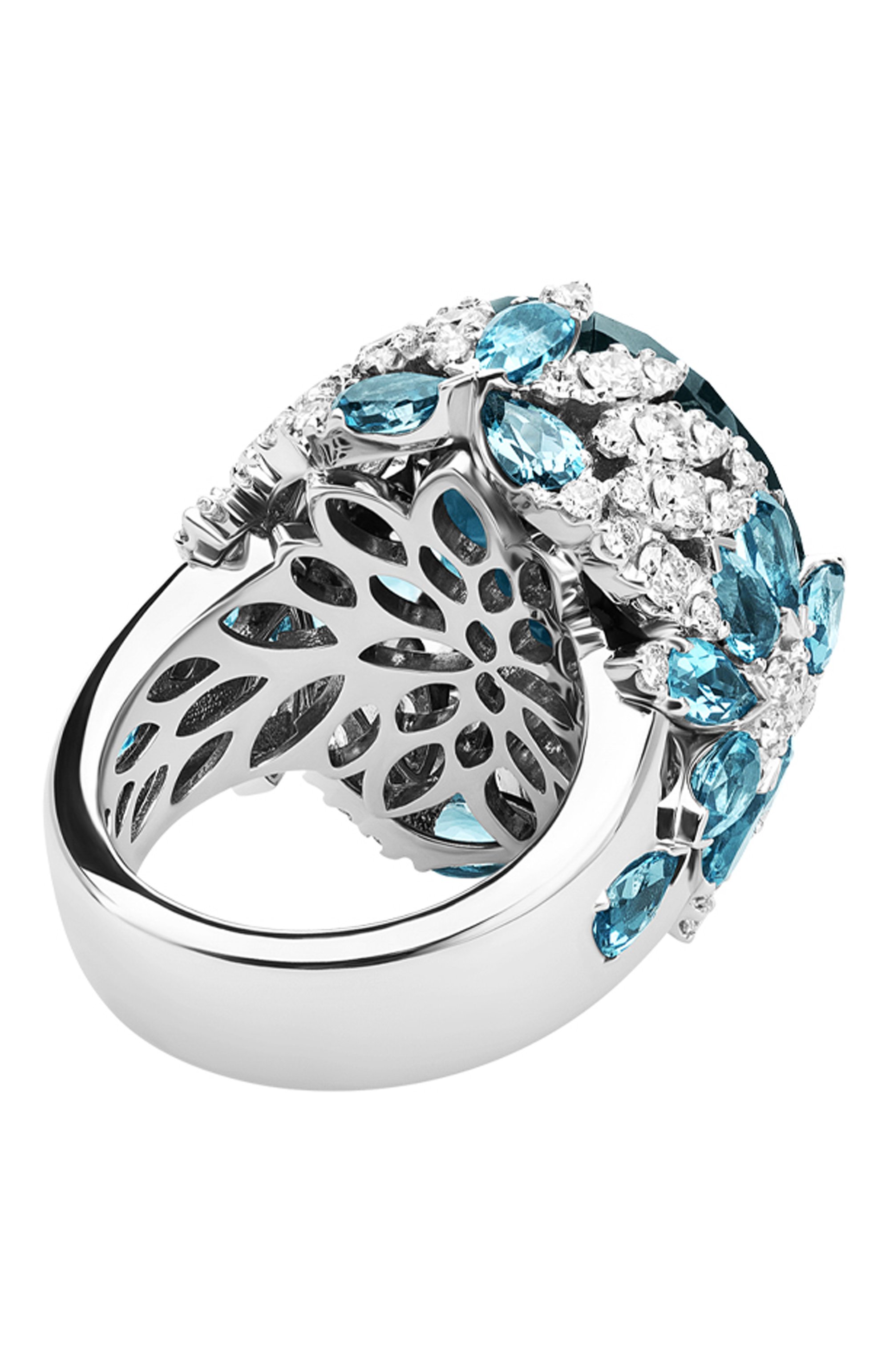 Кольцо PASQUALE BRUNI, арт. 15479B, фото 4