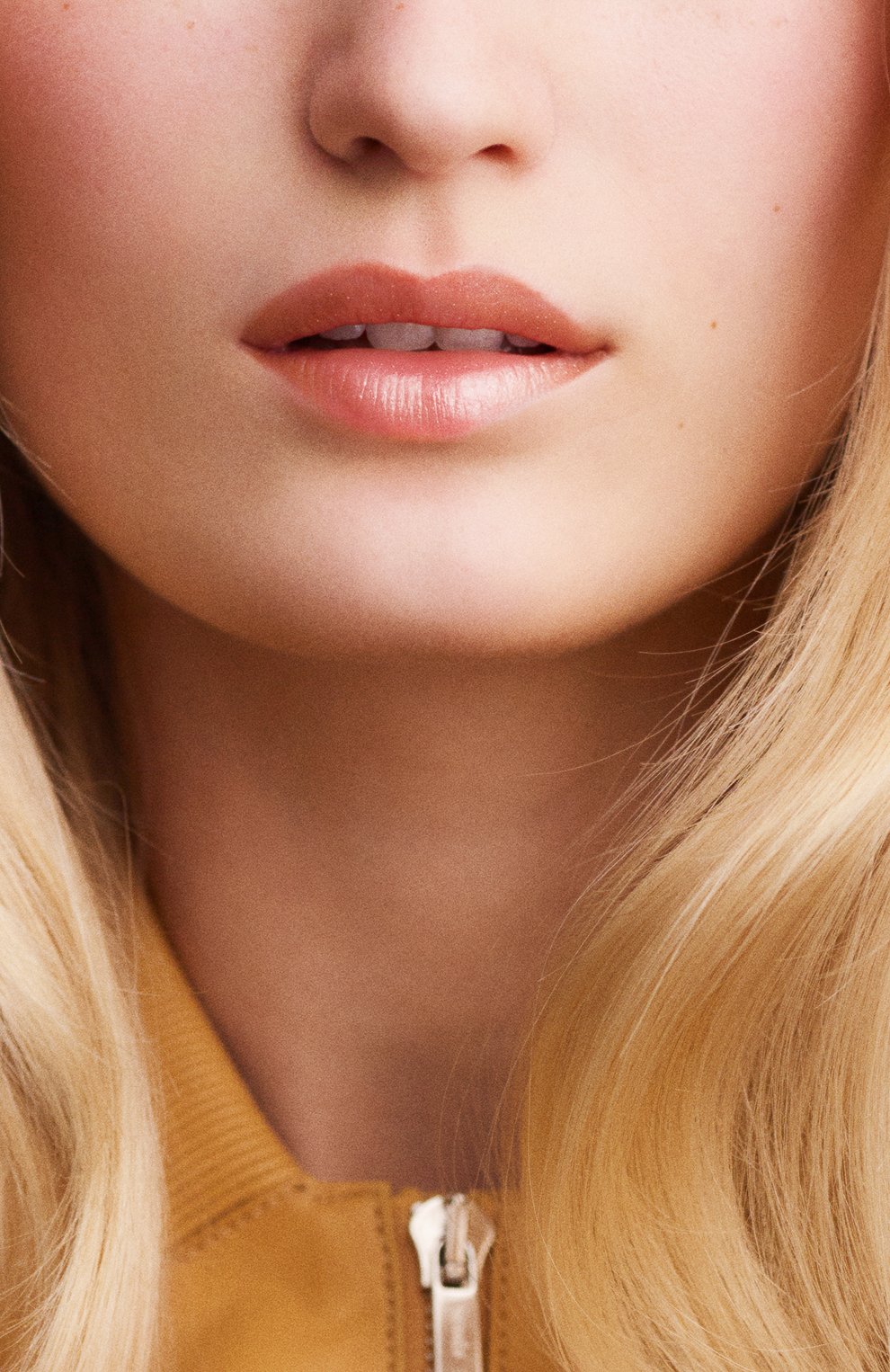 Блеск для губ rouge hermès, poppy HERMÈS, арт. 60001TV000H, фото 4