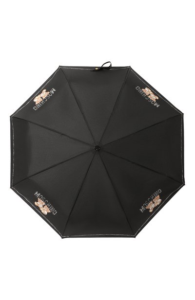 Складной зонт MOSCHINO, арт. 8169-0PENCL0SE, фото 1