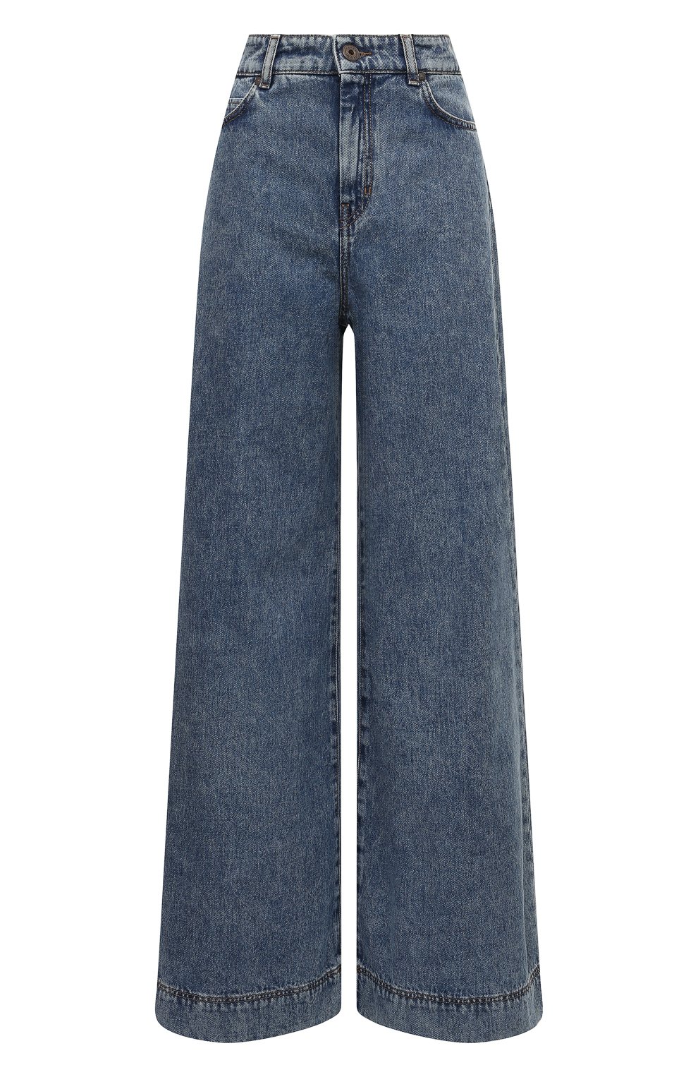 Джинсы WEEKEND MAX MARA, арт. VEGA, фото 1