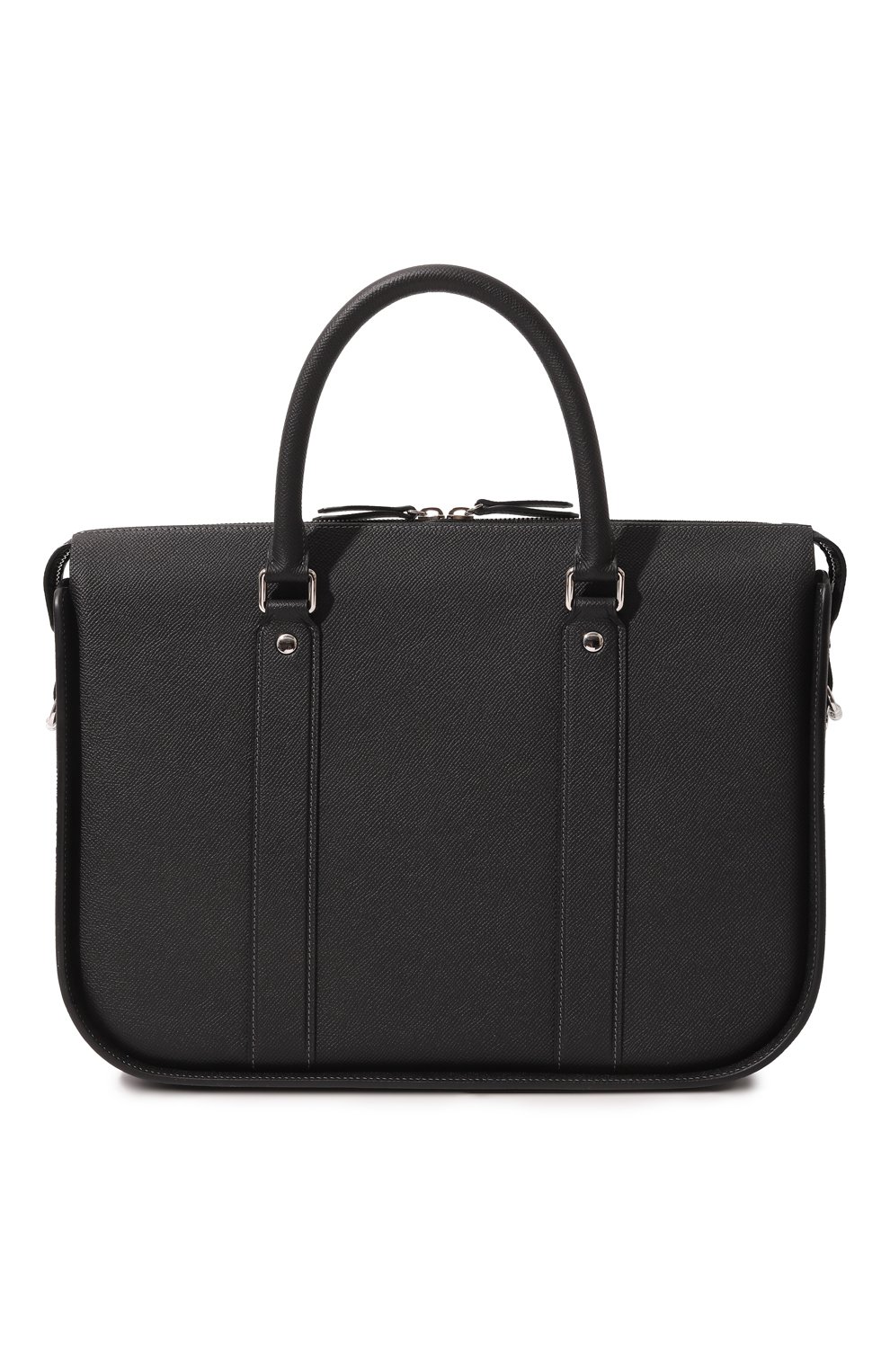 Кожаная сумка для ноутбука tom ivi LERME, арт. Tom Ivi, фото 6