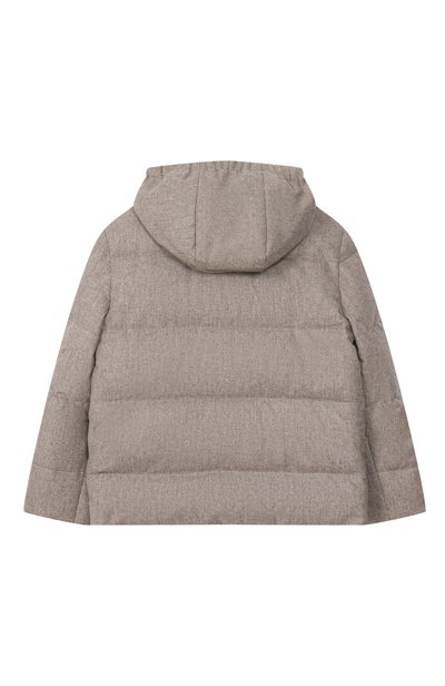 Шерстяная куртка BRUNELLO CUCINELLI, арт. B038PJ335B