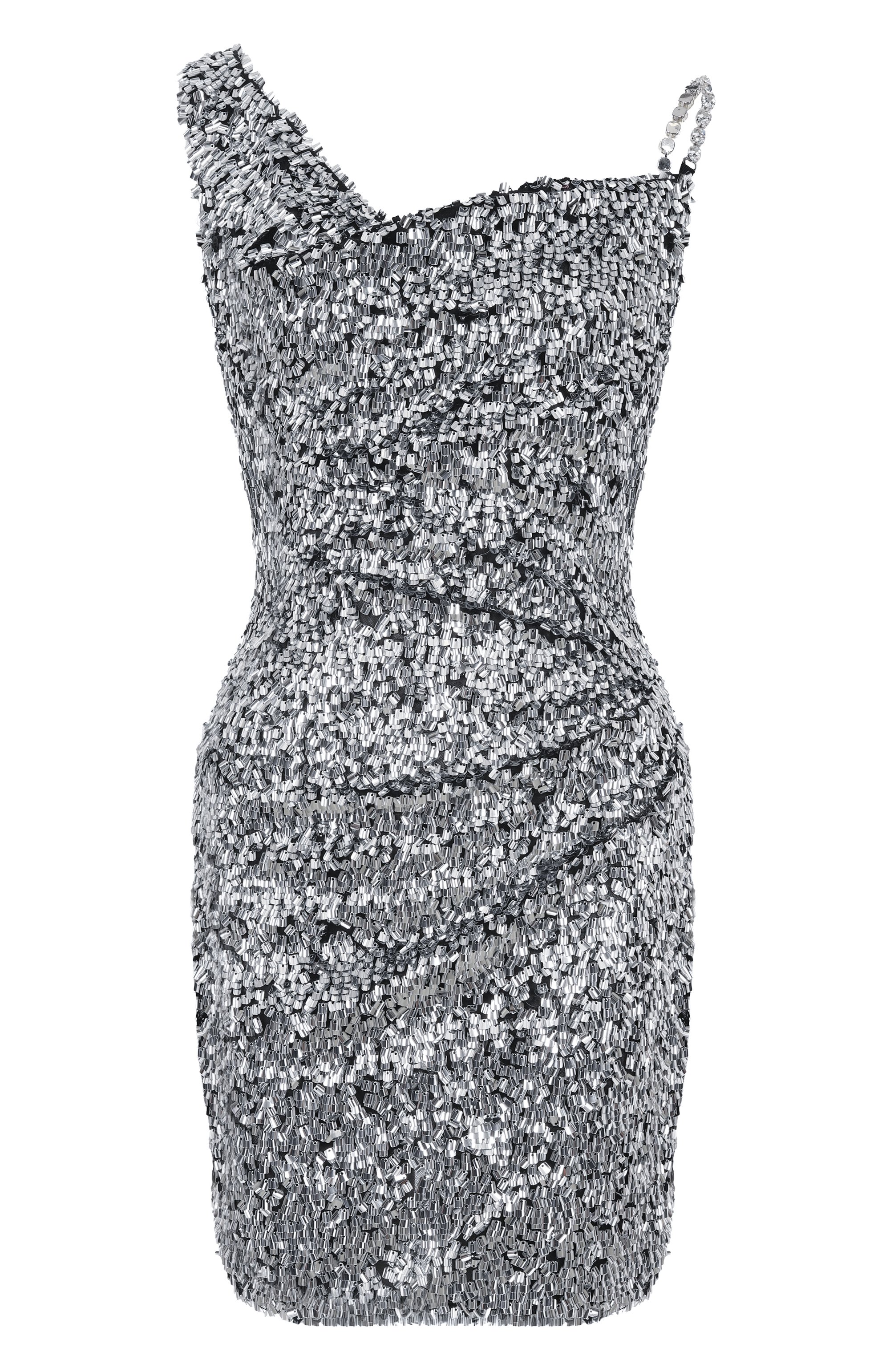 Платье AREA, арт. FW25AWDR0194FA01, фото 1