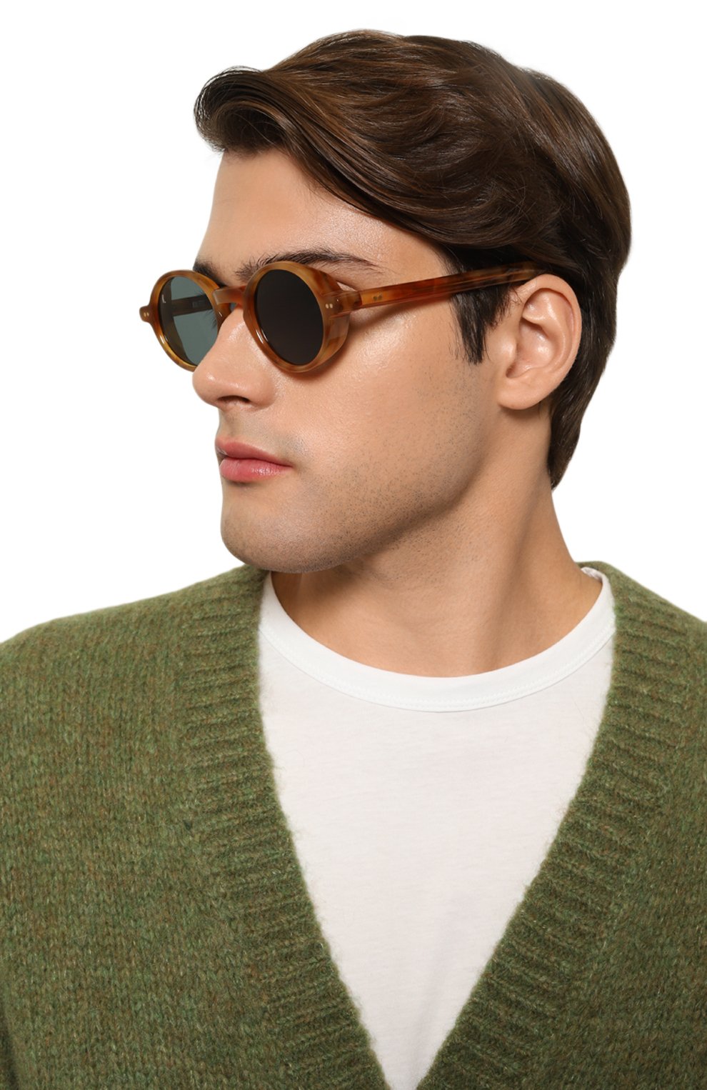 Солнцезащитные очки KALEOS, арт. FALK C-002, фото 3