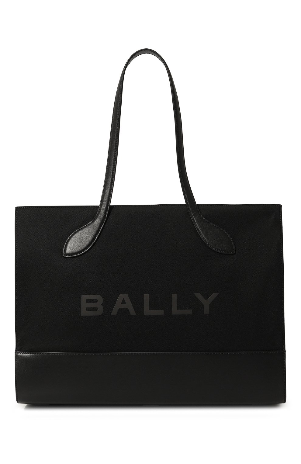 Сумка-тоут bar keep on ns BALLY, арт. WAE02X/NY284, фото 1
