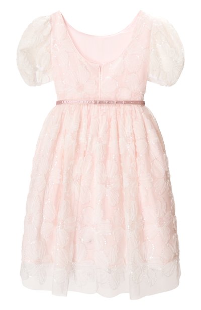 Платье MONNALISA, арт. 77D901, фото 2