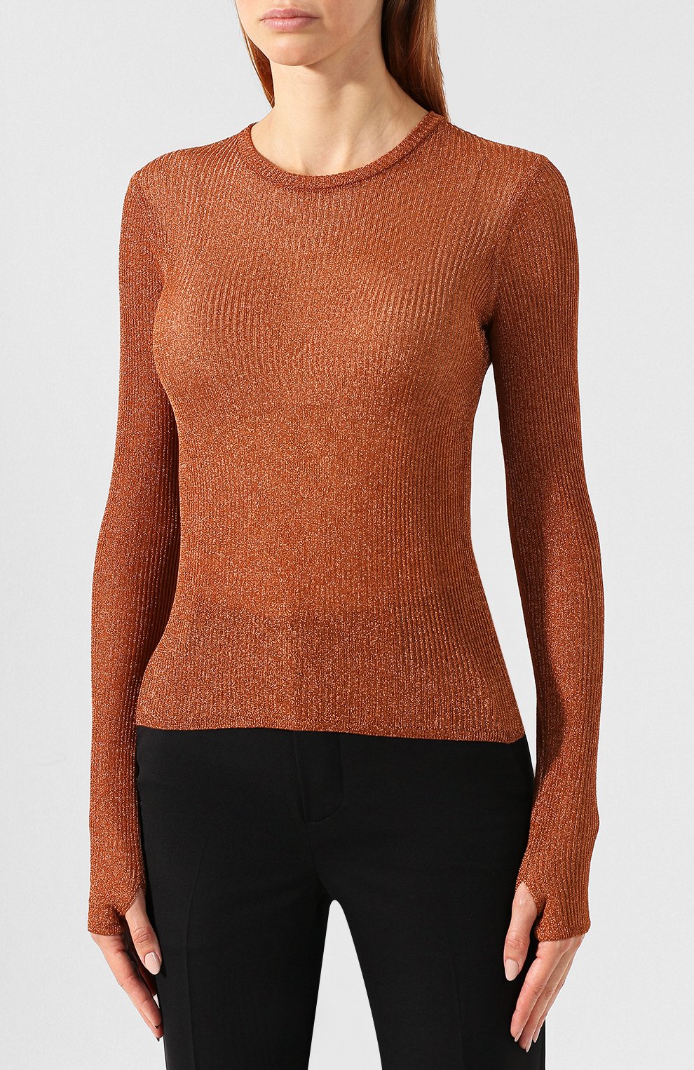 Пуловер HUGO, арт. 50409758, фото 3