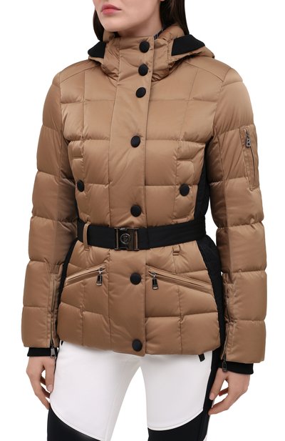 Куртка BOGNER бежевого цвета по цене 199000 руб., арт. 31792788, фото 3 Куртка BOGNER, арт. 31792788, фото 3