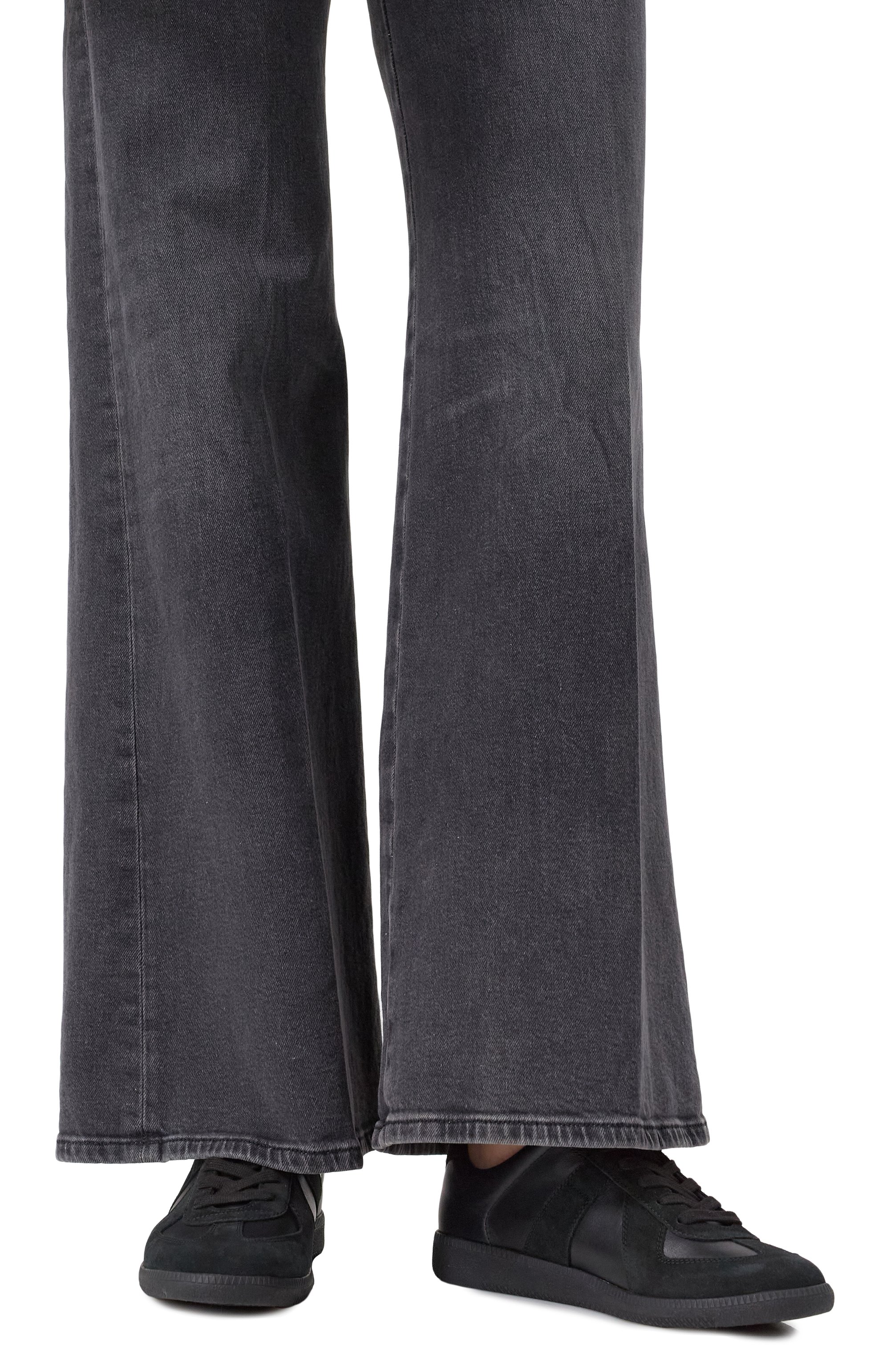 Кожаные кеды replica MAISON MARGIELA, арт. S58WS0109/P1897, фото 3