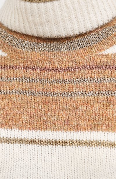 Свитер SEE BY CHLOÉ, арт. CHS20AMP16580, фото 5