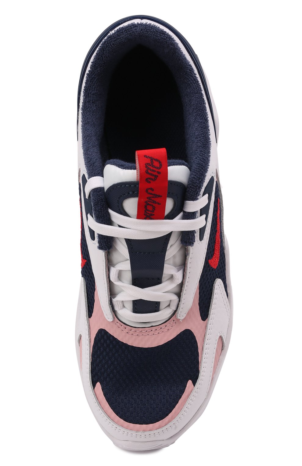 Кроссовки nike air max bolt NIKE, арт. DB3085-400, фото 4