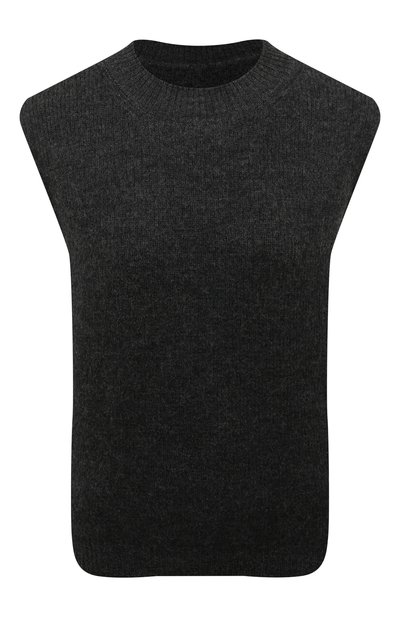 Шерстяной жилет MAISON MARGIELA, арт. S50HA1082/S18145, фото 1