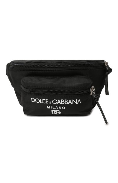 Поясная сумка DOLCE & GABBANA, арт. EM0103/AK441, фото 1