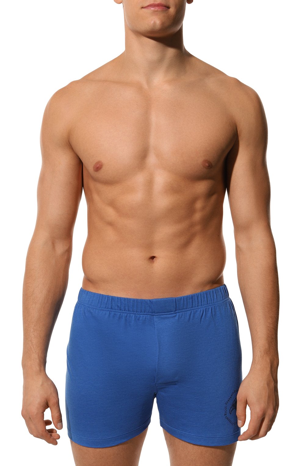 Боксеры STEFANO RICCI, арт. BXM30/803C0, фото 2