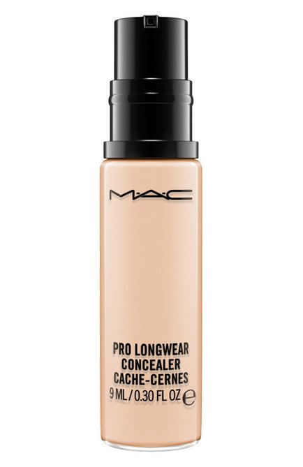 Женский устойчивый корректор pro longwear concealer, оттенок nw15 (9g) MAC, арт. MGT9-08