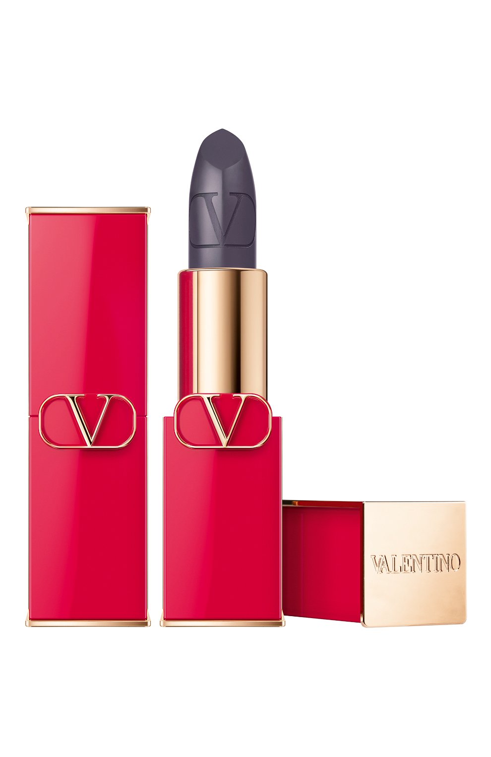 Губная помада rosso valentino satin, 602r (3.5g) VALENTINO, арт. 3614273228954, фото 1