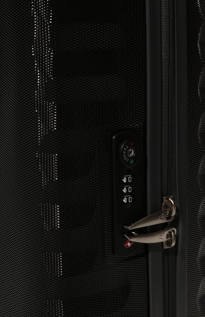 Дорожный чемодан uno zip deluxe RONCATO, арт. 50830201, фото 4