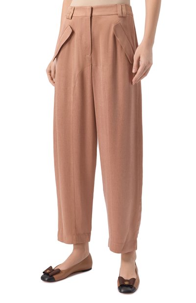 Брюки GIORGIO ARMANI, арт. GW000627/TE13750, фото 3