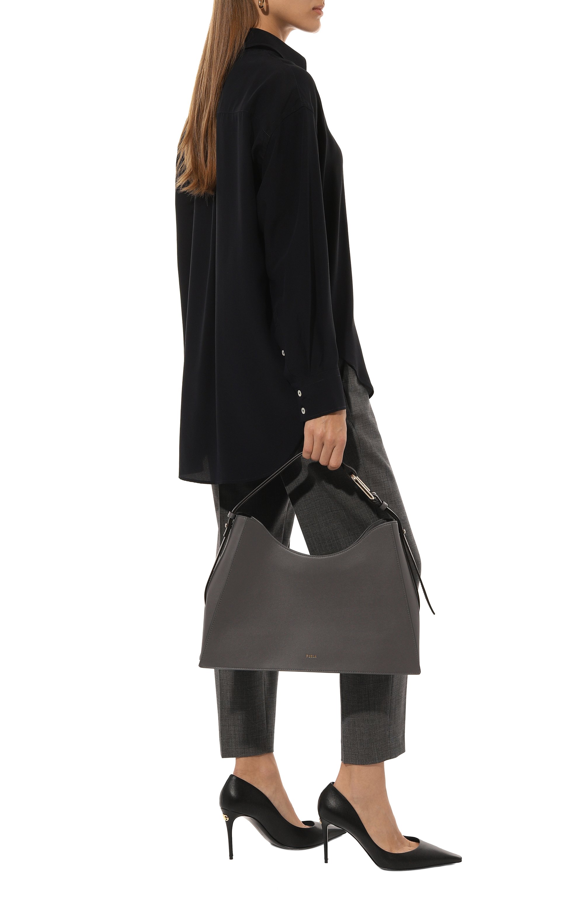 Сумка furla nuvola large FURLA, арт. WB01246/BX2045, фото 7