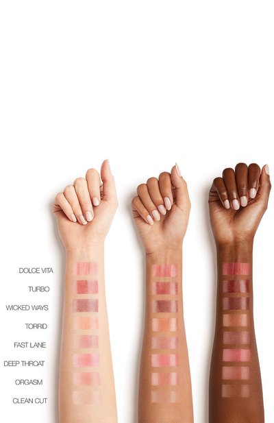 Бальзам для губ, оттенок dolce vita (3g) NARS, арт. 1356NS, фото 5