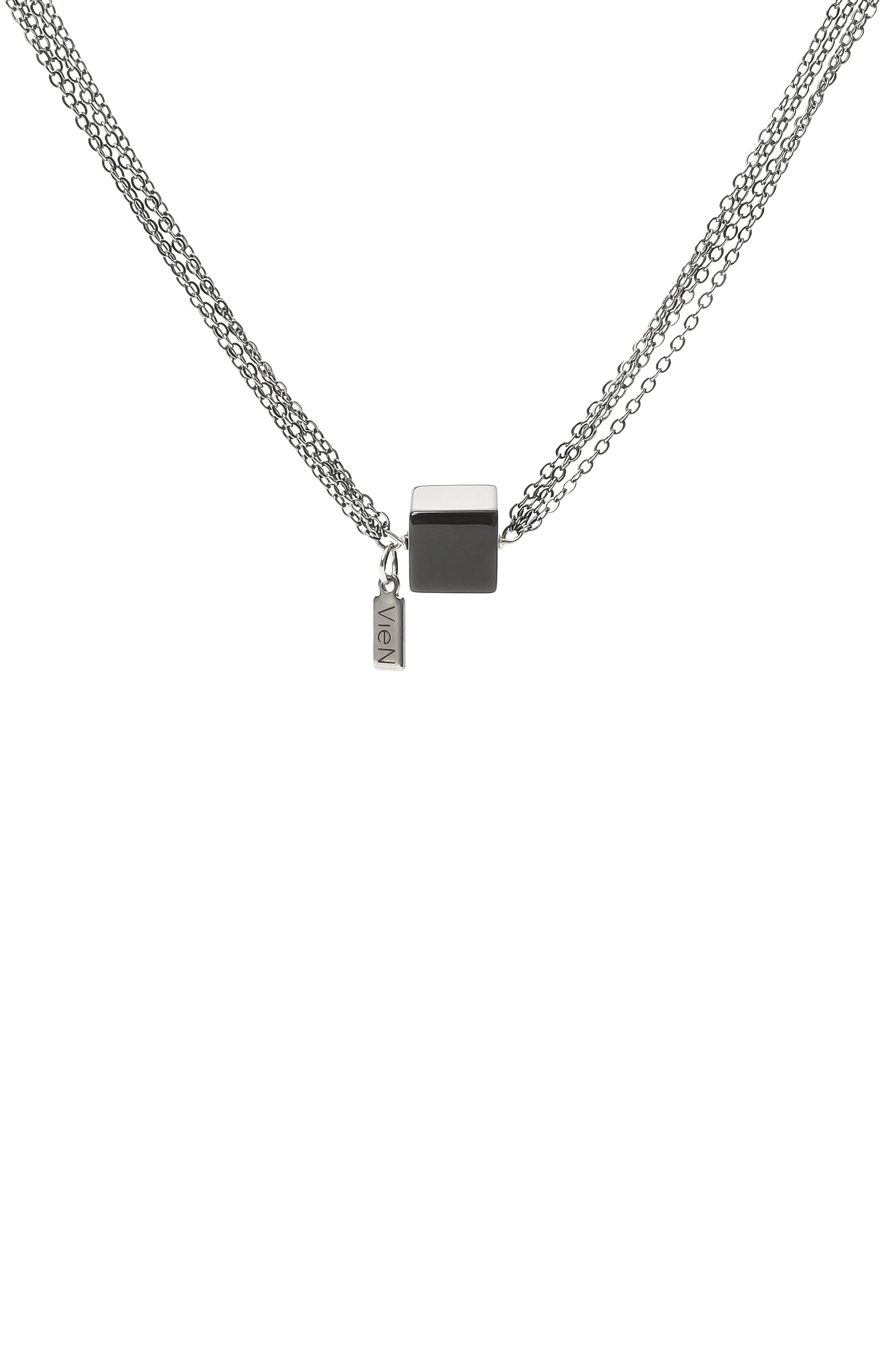 Колье VIEN, арт. 2526-355, фото 4