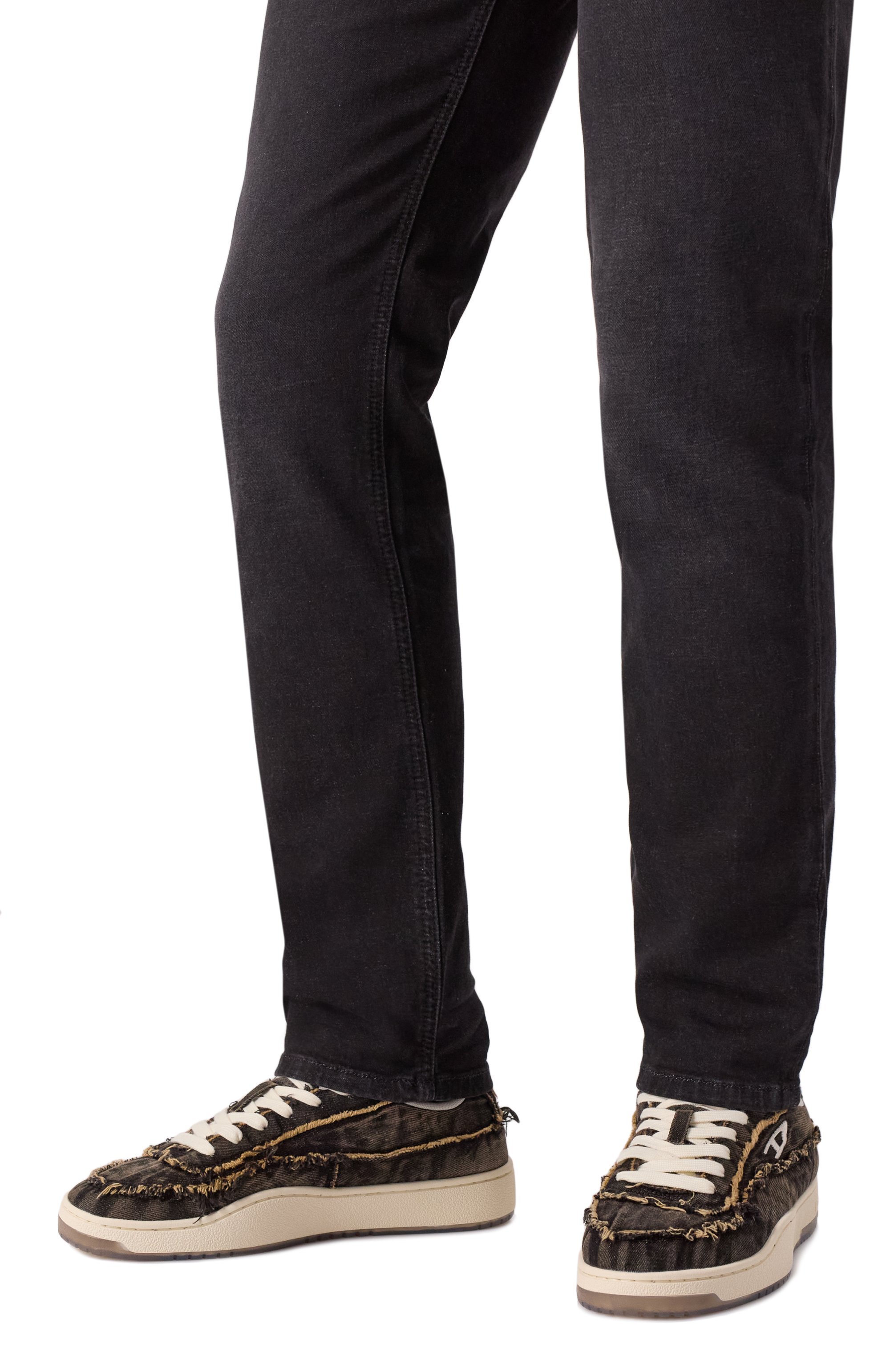 Текстильные кеды s-tracker-d DIESEL, арт. Y03608/P0485, фото 3