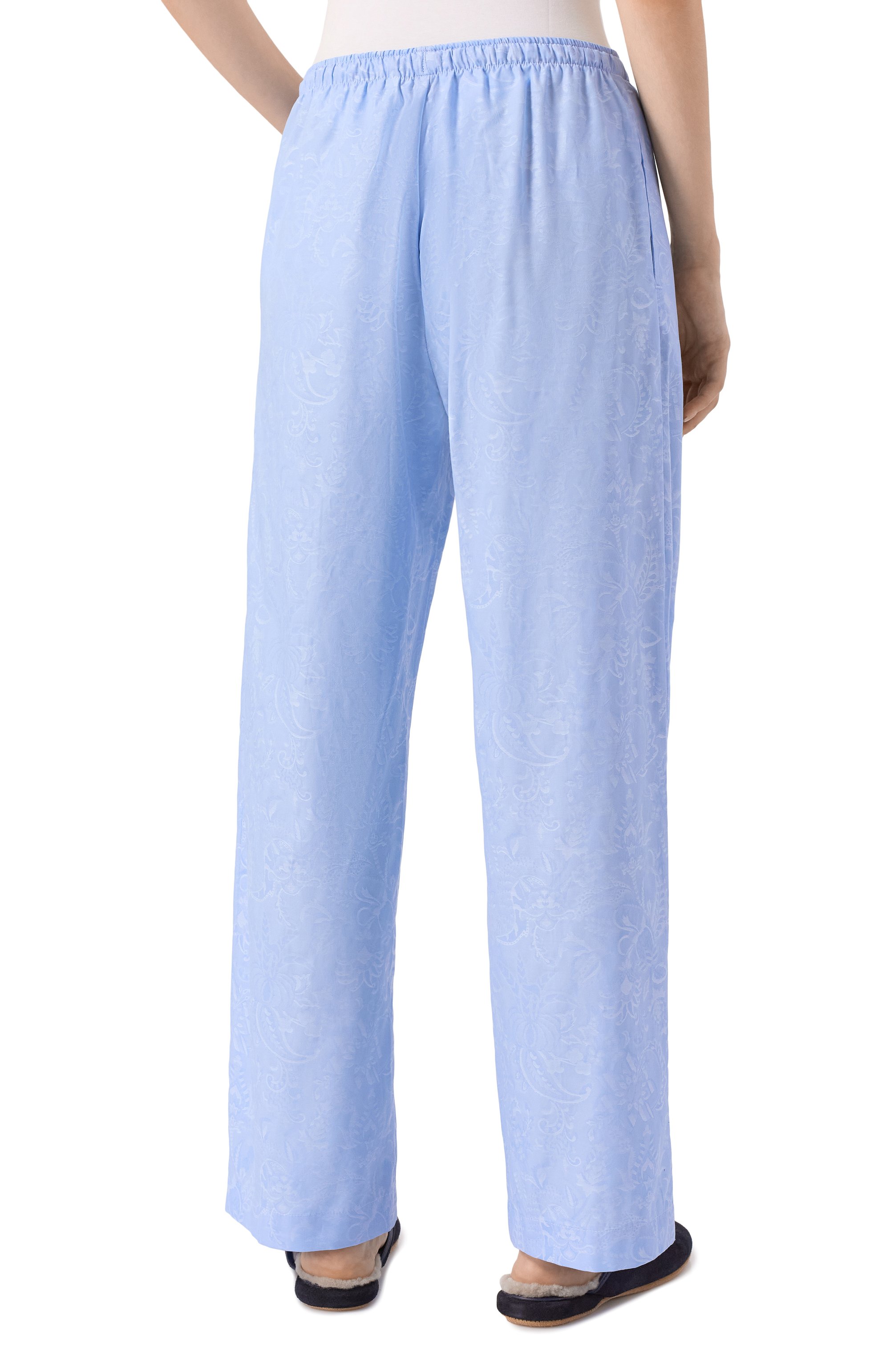 Хлопковая пижама DEREK ROSE, арт. 2012/PARI029, фото 6