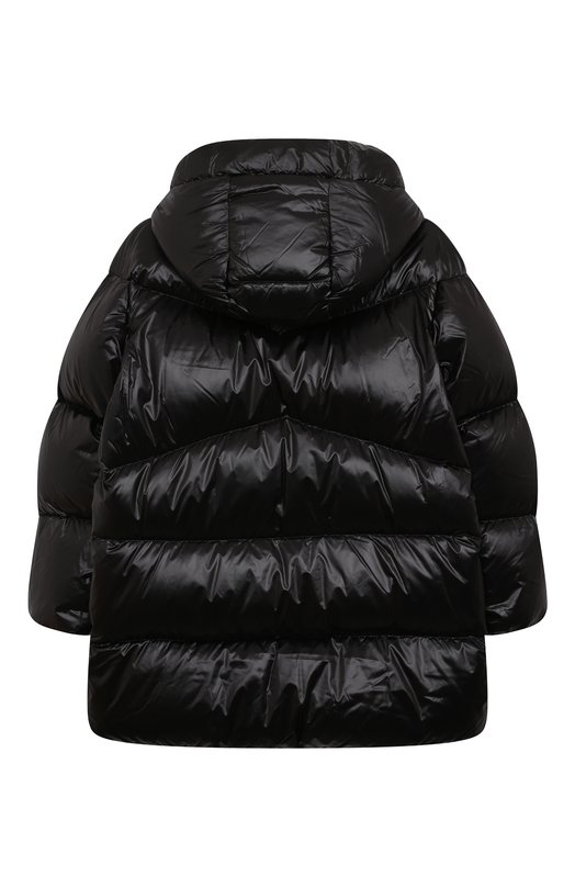 Пуховое пальто Woolrich 2